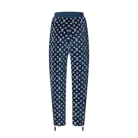 lv managrom pants|Women's Designer Pants, Leggings .